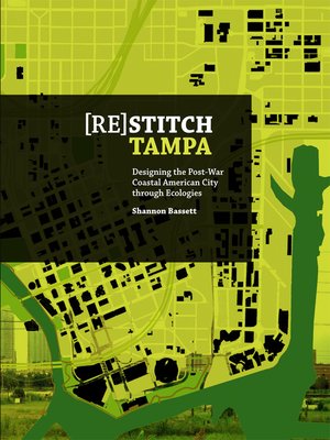 cover image of (Re)Stitch Tampa